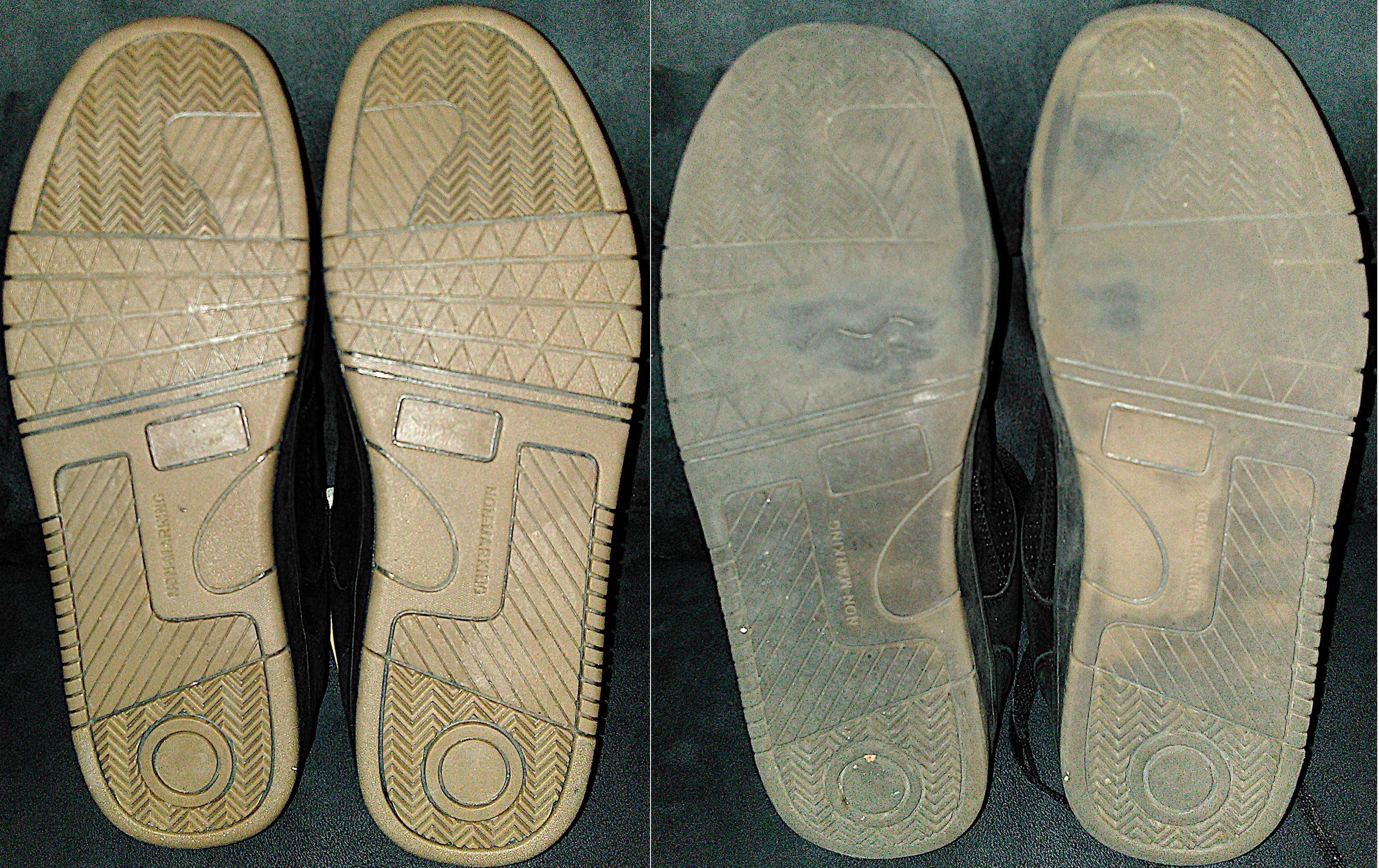 skate shoe soles